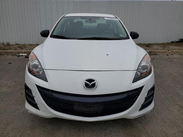 2010 Mazda 3 I VIN: JM1BL1SG9A1260148 Lot: 47966774