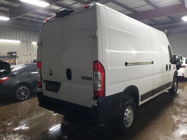 2019 Ram Promaster 2500 2500 High VIN: 3C6TRVDG5KE513320 Lot: 47075474