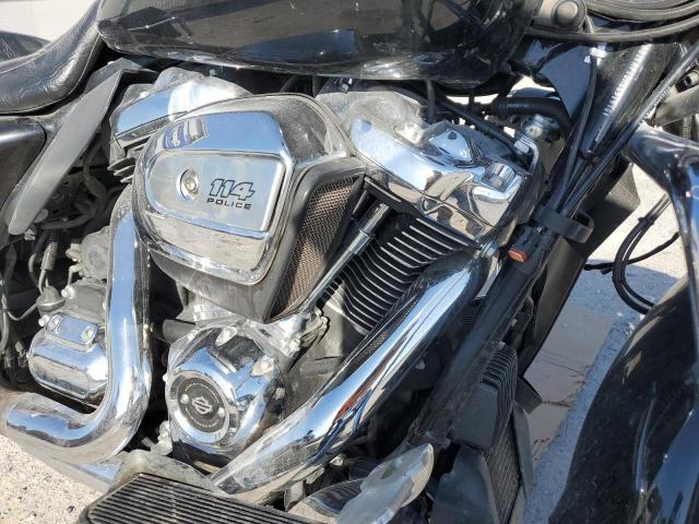 2021 HARLEY-DAVIDSON FLHP - 1HD1FHP10MB651590