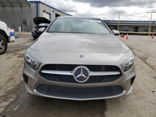 2019 Mercedes-Benz A 220 VIN: WDD3G4EB0KW001956 Lot: 47067884