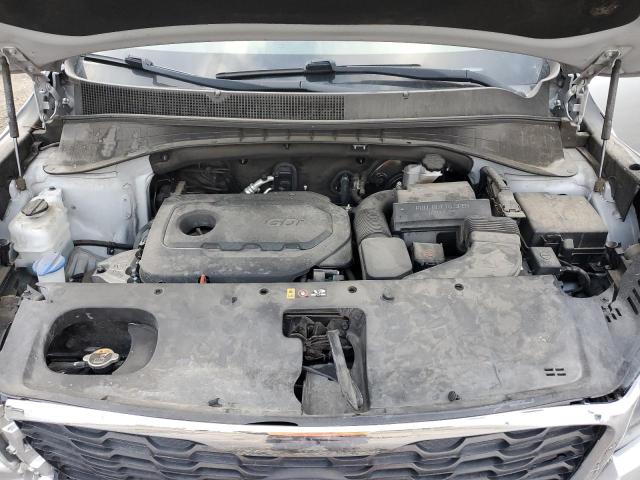 2019 KIA SORENTO 5XYPG4A36KG523837