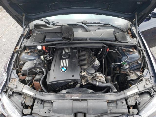 2009 BMW 3er - Image 11