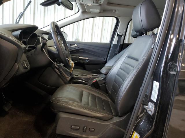 2015 Ford Escape Titanium VIN: 1FMCU9J94FUC07278 Lot: 48134504