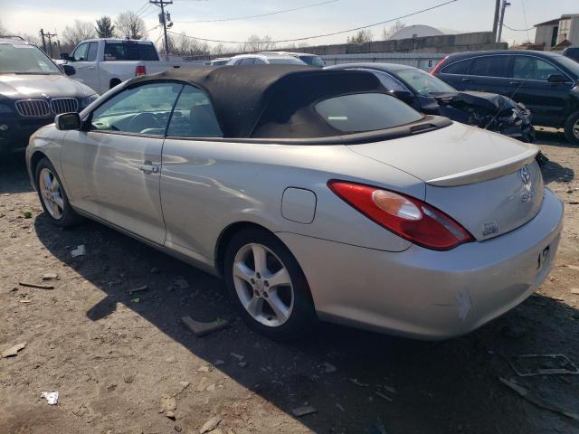 2006 Toyota Camry Solara Se VIN: 4T1FA38P36U096892 Lot: 45313774