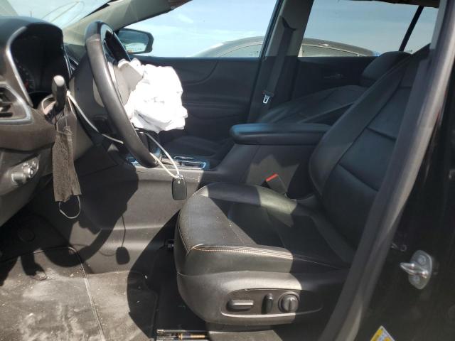 2019 Chevrolet Equinox Premier VIN: 3GNAXPEX6KL252038 Lot: 44391194