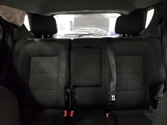 2019 CHEVROLET EQUINOX LT - 3GNAXUEV6KS667007