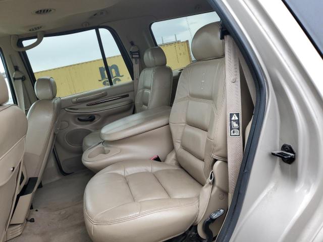 2002 Lincoln Navigator VIN: 5LMFU28R42LJ12212 Lot: 48275304