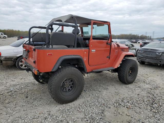 FJ40283651 1978 Toyota Land Cruis 1978 Toyota Land Cruis VIN: FJ40283651 Lot: 48042064
