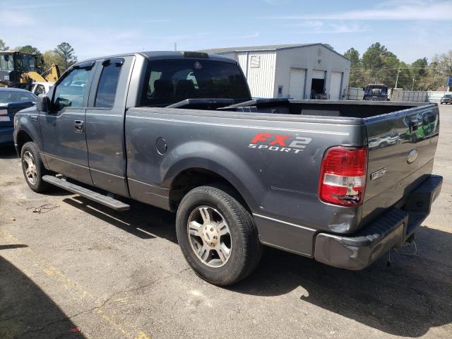 2007 Ford F150 VIN: 1FTPX12V67NA08822 Lot: 47544244