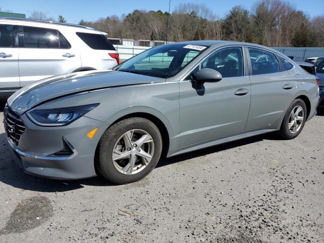 2021 HYUNDAI SONATA SE - 5NPEG4JA6MH066724
