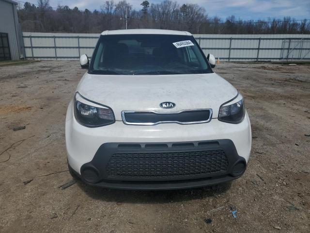 2016 Kia Soul VIN: KNDJN2A2XG7859812 Lot: 39231018