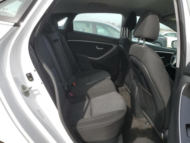 2017 HYUNDAI ELANTRA GT - KMHD35LH0HU360926