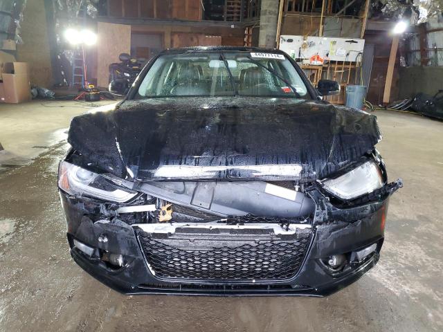 waubfafl8dn045207 - 2013 Audi A4 Premium - #44977114