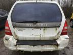 SUBARU FORESTER 2 photo