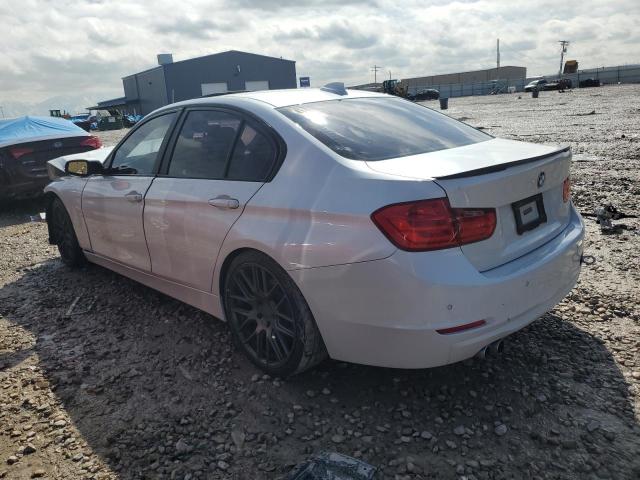 2015 BMW 328 Xi Sulev VIN: WBA3B5C5XFF962482 Lot: 48642764