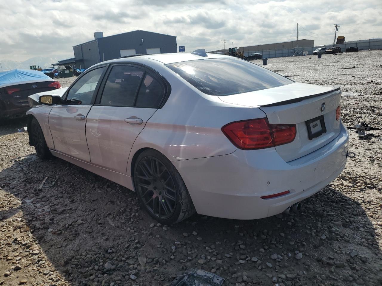 WBA3B5C5XFF962482 2015 BMW 328 Xi Sulev