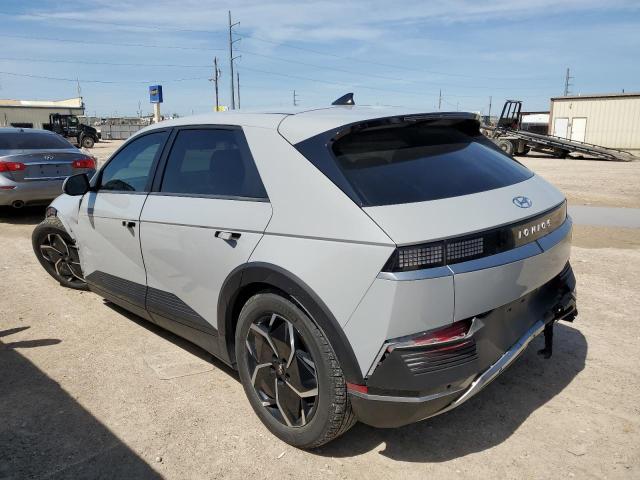 2022 Hyundai Ioniq 5 Se VIN: KM8KM4AE2NU051588 Lot: 47071864