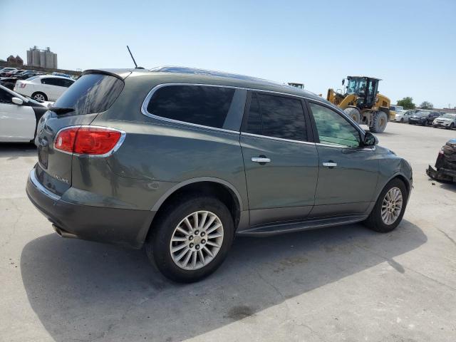 2011 Buick Enclave Cxl VIN: 5GAKRBED3BJ148079 Lot: 48283104