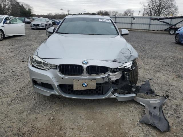 2018 BMW 330 I WBA8B9C52JEE82516