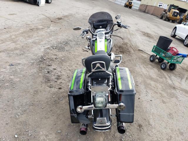 2006 HARLEY-DAVIDSON FLHRI 1HD1FBW156Y624139