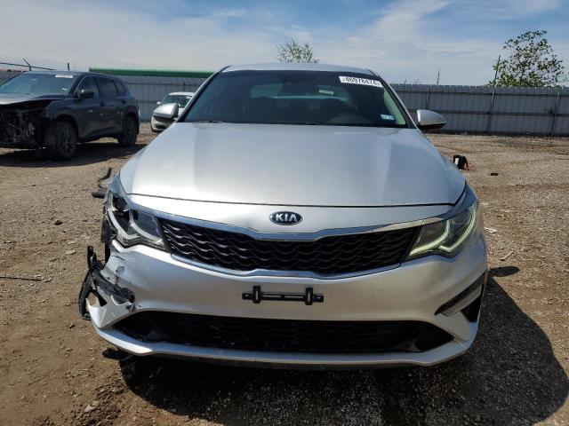 2019 Kia Optima Lx VIN: 5XXGT4L37KG369023 Lot: 46978474