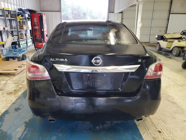 2015 Nissan Altima 2.5 VIN: 1N4AL3AP9FC172999 Lot: 46868764