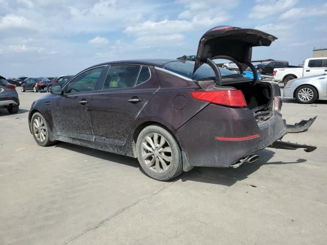 Vin: 5xxgn4a70fg424157, lot: 45497064, kia optima ex 20152