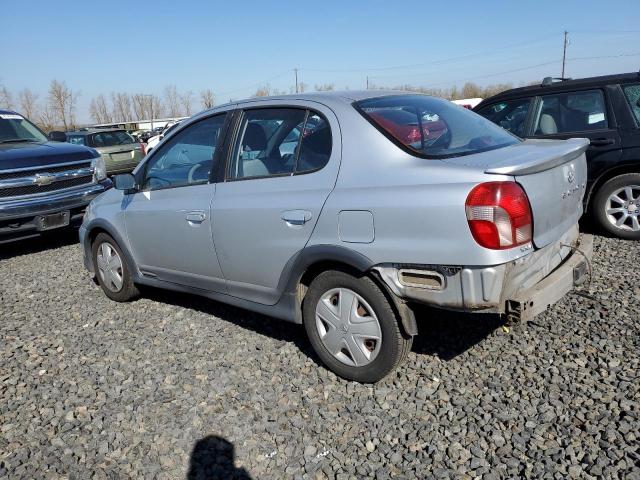 JTDBT1239Y0079015 | 2000 Toyota echo