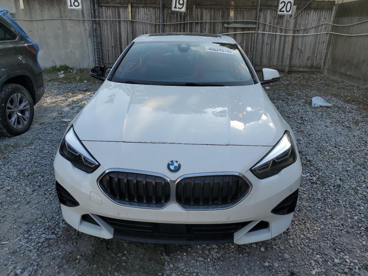 WBA53AK04M7J52230 BMW 2 Series 2021. Фото: 4