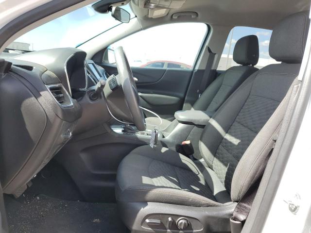 2020 CHEVROLET EQUINOX LT - 2GNAXKEV1L6229600