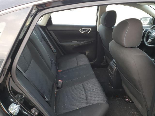 2017 NISSAN SENTRA S - 3N1AB7AP2HY344162