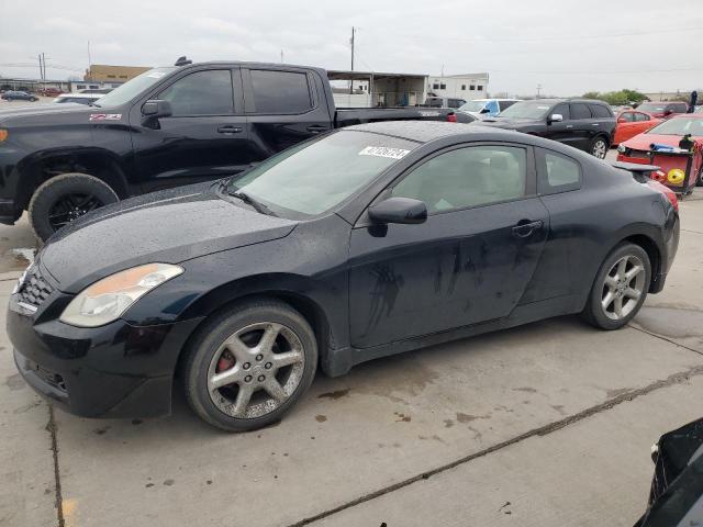 2008 Nissan Altima 2.5S VIN: 1N4AL24E58C170125 Lot: 47126724