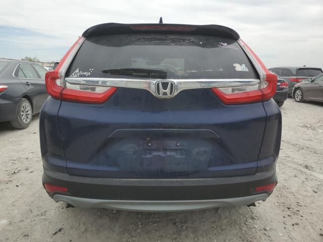 2017 HONDA CR-V EX - 2HKRW1H5XHH512018