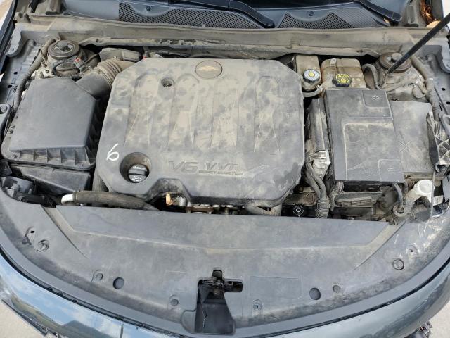 2018 Chevrolet Impala Lt VIN: 2G1105S30J9133320 Lot: 48056144