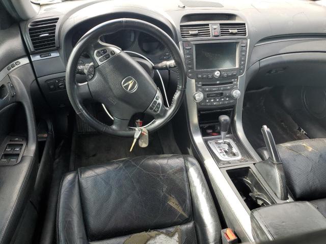 2006 ACURA 3.2TL 19UUA66236A054374  43889354