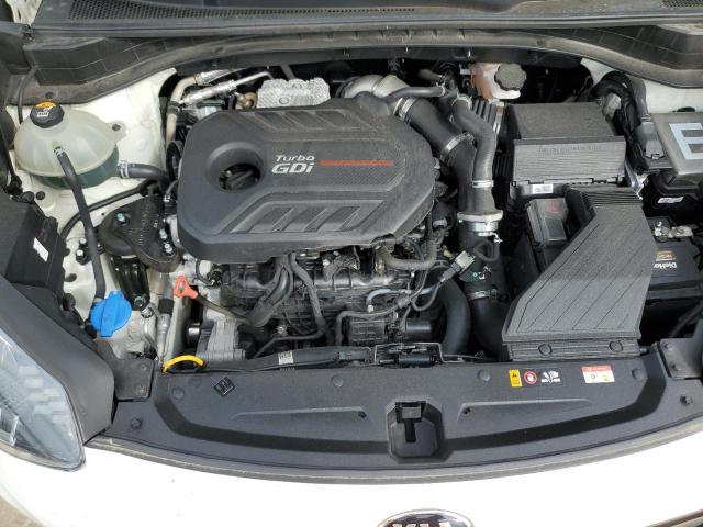 2020 KIA SPORTAGE S - KNDPR3A68L7811405