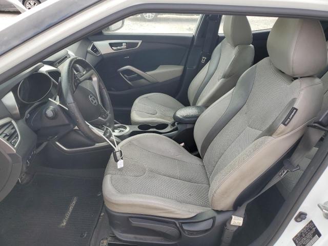2012 Hyundai Veloster - Image 7