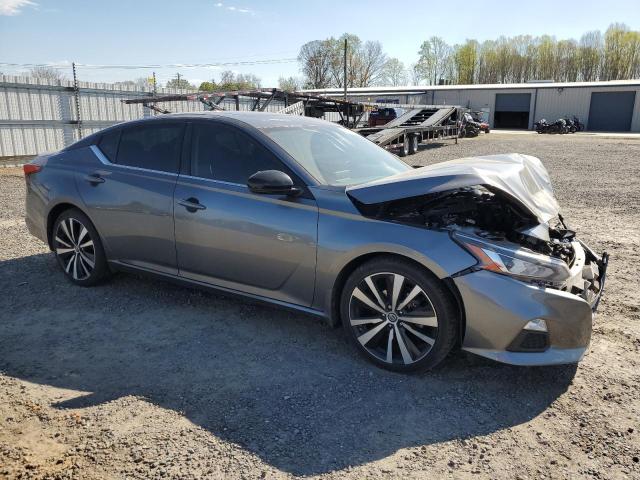 2019 Nissan Altima Sr VIN: 1N4BL4CV3KN328233 Lot: 49125654