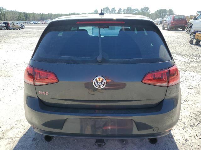 2017 VOLKSWAGEN GTI SPORT - 3VW547AU9HM022170