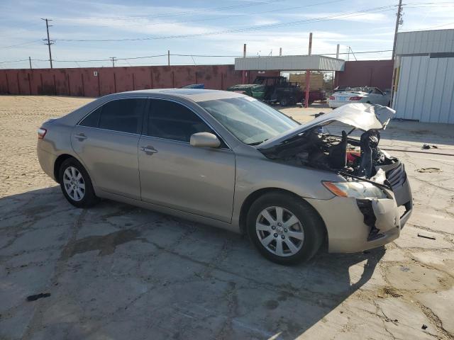 2007 Toyota Camry Hybrid VIN: JTNBB46K673026092 Lot: 48348664