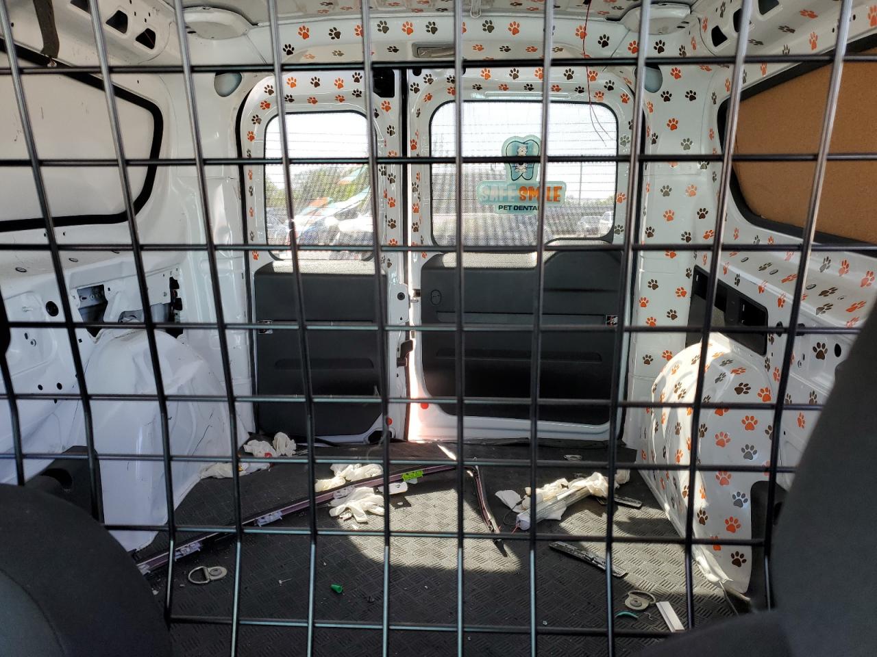 ZFBERFBB4H6E07203 2017 Ram Promaster City Slt