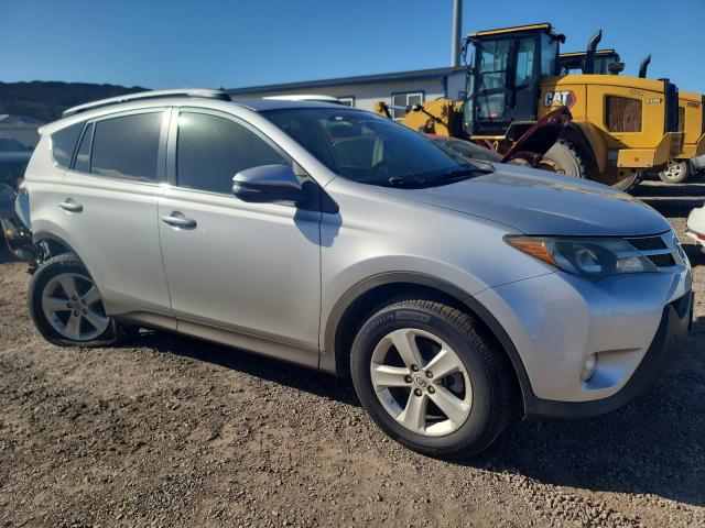 Vin: jtmwfrev9d5008110, lot: 45127784, toyota rav4 xle 20134
