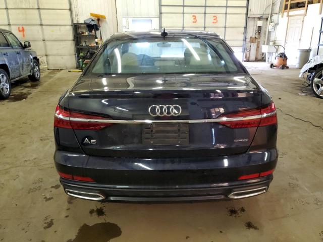 2019 Audi A6 Premium VIN: WAUK2AF26KN115920 Lot: 48081704