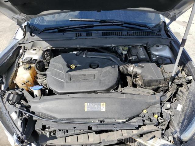 VIN 3FA6P0H98FR281648 2015 Ford Fusion, SE no.11