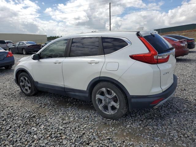 VIN 2HKRW1H89HH505426 2017 Honda CR-V, Exl no.2