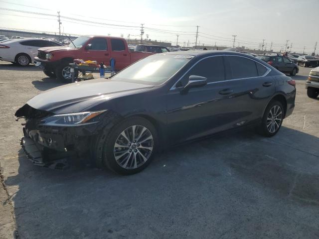 2019 LEXUS ES 350 - 58ABZ1B13KU034394