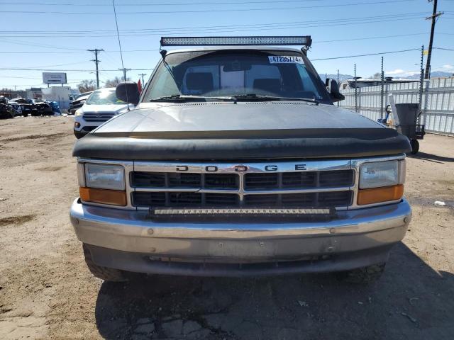 1992 Dodge Dakota VIN: 1B7GG23X9NS627998 Lot: 47235774