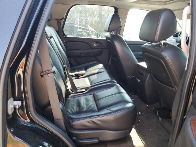 2008 Chevrolet Tahoe C1500 VIN: 1GNFC13008R274638 Lot: 46640914