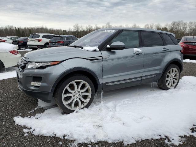 SALVR2BGXEH898934 | 2014 Land Rover range rover evoque pure premium