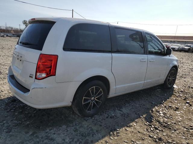 2018 Dodge Grand Caravan Gt VIN: 2C4RDGEG6JR189769 Lot: 47818114